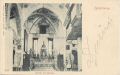 Interno del Duomo 1903